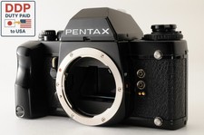 🎦535xxxx analoge Spiegelreflexkamera Pentax LX FA-1W【N NEUWERTIG mit Griff】...