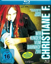 Christiane F. - Wir Kinder vom