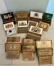 1920-1930 Konvolut Antiker