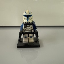 Lego Star Wars Minifigur