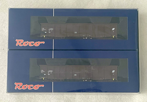 Roco 66076 öbb - h0,