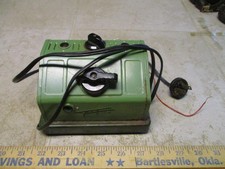 Vintage Fleischmann HO