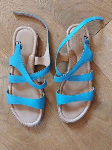Sandalen mädchen 40 - sandalen,