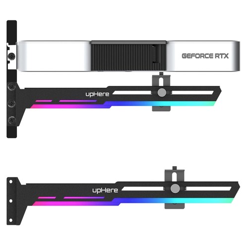 Gpu halterung rgb - gpu,