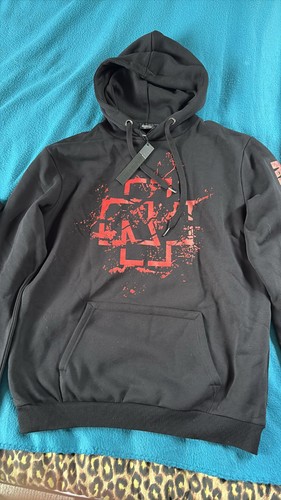 Rammstein kapuzenpullover - ,