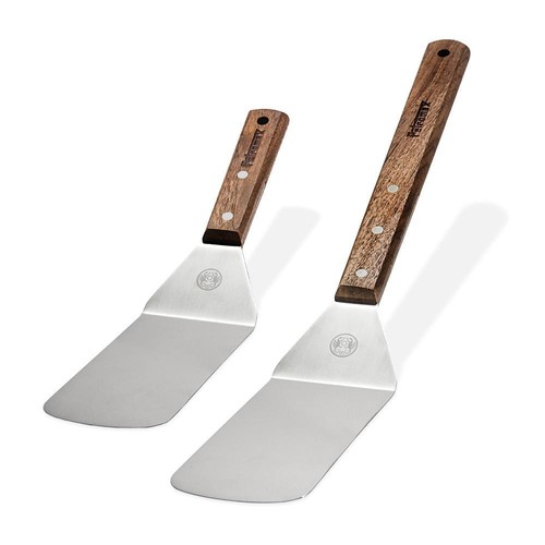 Grill und pfannenwender - grill-,