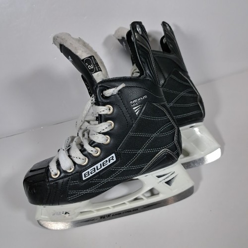 Bauer ice skates nexus - bauer,