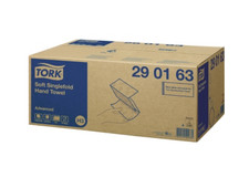 Tork Zickzack Papierhandtücher Advanced 290163 H3 Falthandtücher 15x 250 Tücher