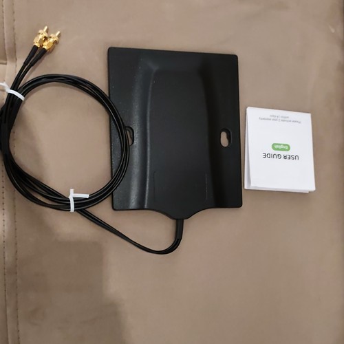 Netgear wlan panelantenne - netgear,