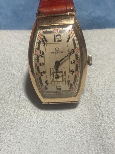 Omega petrograd vintage - petrograd,