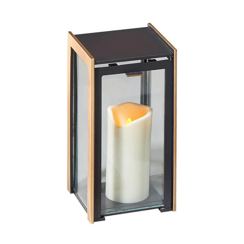 Kleine moderne grablampe aus - kleine,