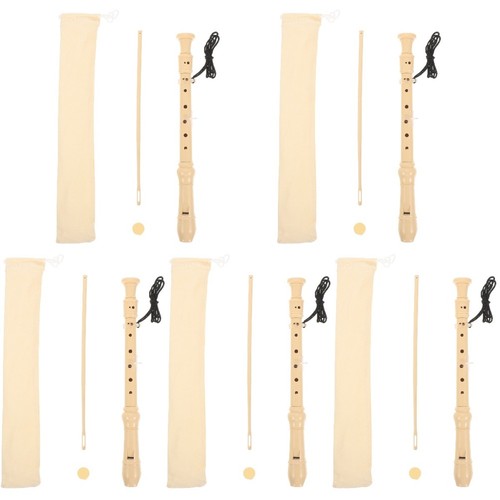 5pcs desattrekorder kinder - 5pcs,