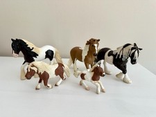Schleich pferde tinker - schleich,