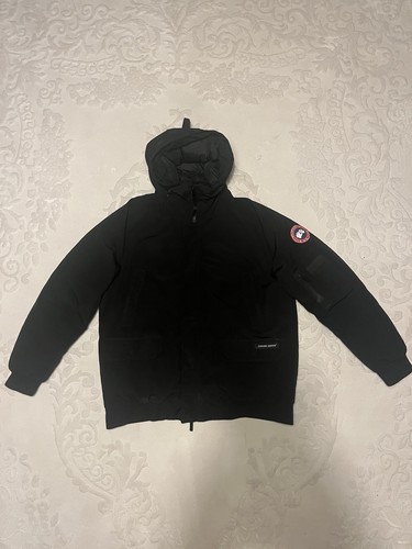 Canada goose men parka - canada, men's