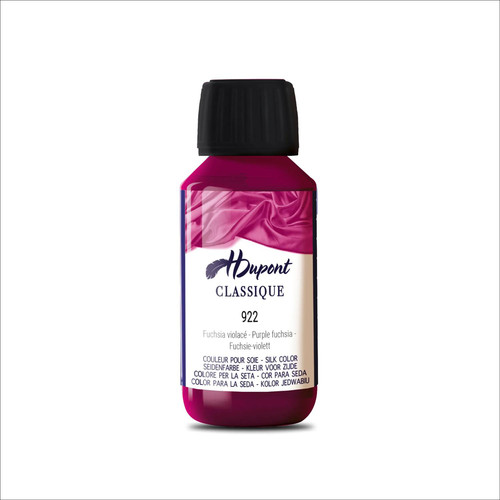 Dupont classique 125ml - h,