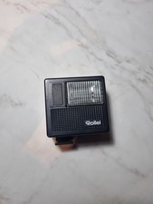 Rollei aufsteckblitz 100xl - rollei,