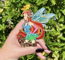LE 50 Winx Club Bloom