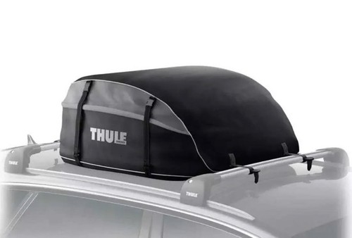Thule interstate roof - thule, bag