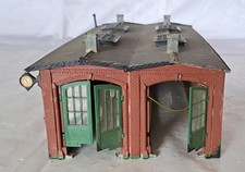 Auflösung.Fundzustand.HO