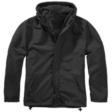Männer Winter Windbreaker