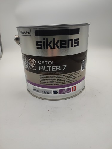 Sikkens cetol filter base - sikkens,