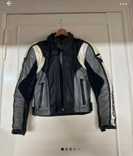 Lederjacke Motorrad Dainese