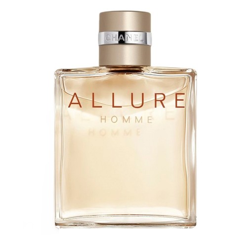 Chanel allure eau - allure, toilet