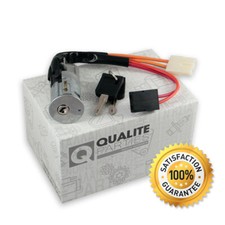 OEM ZÜNDSCHLOSS RENAULT 19