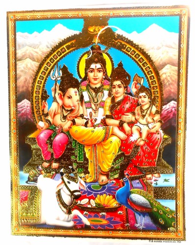 Bild picture ganesha shiva - bild,