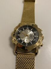 Königswerk Chronograph Herren Uhr K27