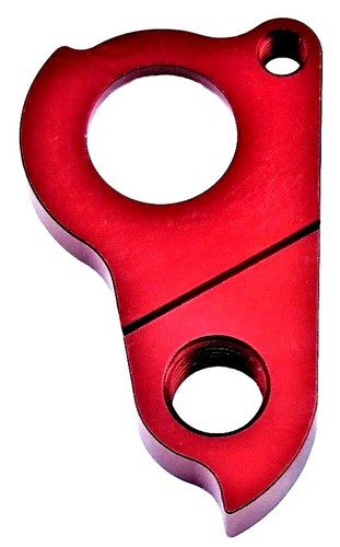 Canyon sender nerve dude cnc - canyon,