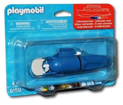 Playmobil 5159 - ,