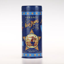 Versace Blue Jeans EDT - Eau