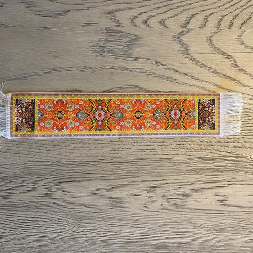 Miniatur teppich 5 - x,