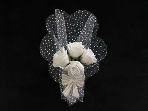 Blumen anstecker nadel - blumen,
