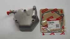 Ventildeckel nkl. Dekoventil und Dichtung passend für Yanmar L75AE L90AE L100AE