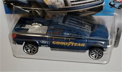 2022 hot wheels 2009 ford - hot,