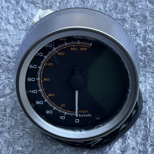 Tacho für super soco max - für,