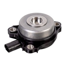 FEBI Magnetventil Mercedes