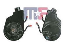 Servopumpe Hummer H2 6,0L H1 6,5L Diesel Lenkhilfpumpe