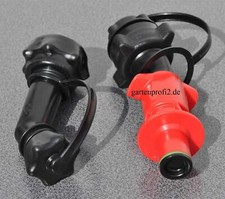 1x Profi Einfüllsystem+1x Profi Ausgiesser f. Kombikanister