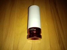 Schlagschraubernuss Schoneinsatz 21mm für z.B. Alufelgen Gr. 1/2"