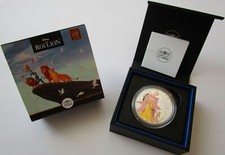 Frankreich 10 Euro 2024 Disney
