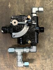 PARKER 3-WEGE-STROMREGELVENTIL