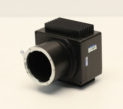 Dalsa camera link 04k40 - link, p2-42-04k40