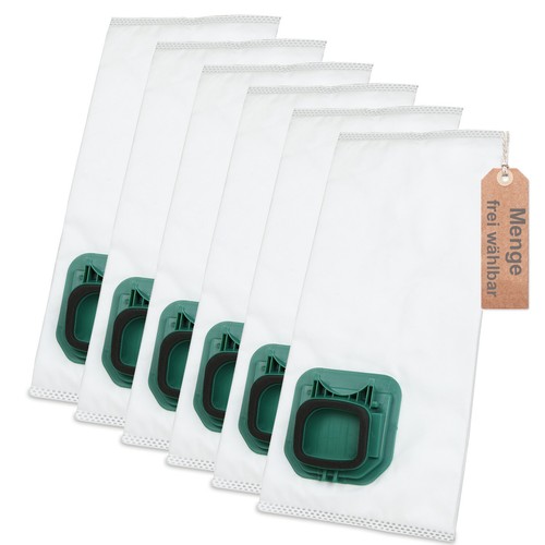 Staubsaugerbeutel filtertüten - staubsaugerbeutel,