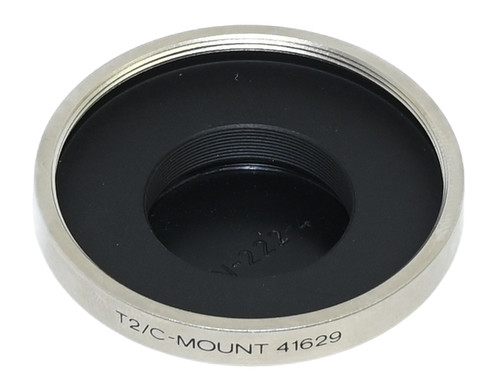 Schneider kreuznach mount - schneider-kreuznach, t2/c-mount