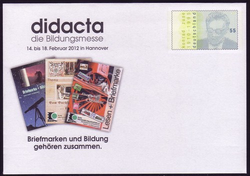 Uso 262 bildungsmesse - bildungsmesse, didacta