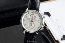 Iwc portugieser yacht club - portugieser,