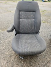 Vw Sharan 7M Sitze Vorne Links Fahrersitz Camper Bulli Armlehne
